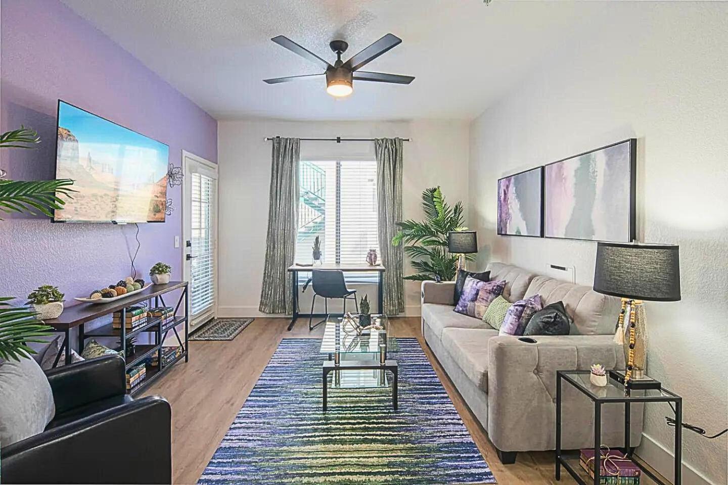 Golf View Oasis-serenity-tranquility-walkability N244