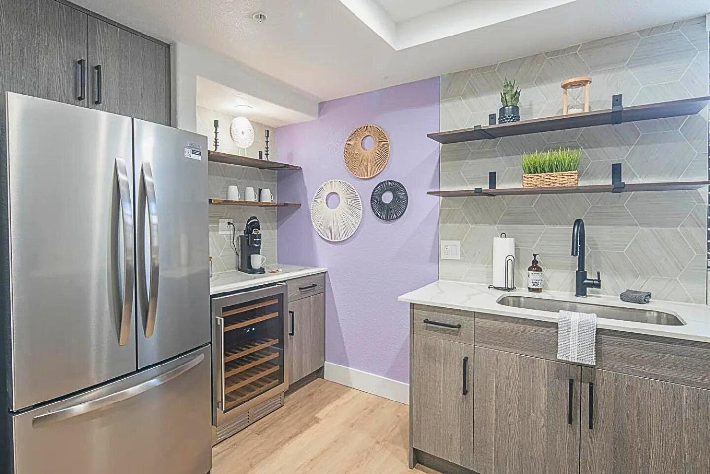 Apartment Golf View Oasis-serenity-tranquility-walkability N244
