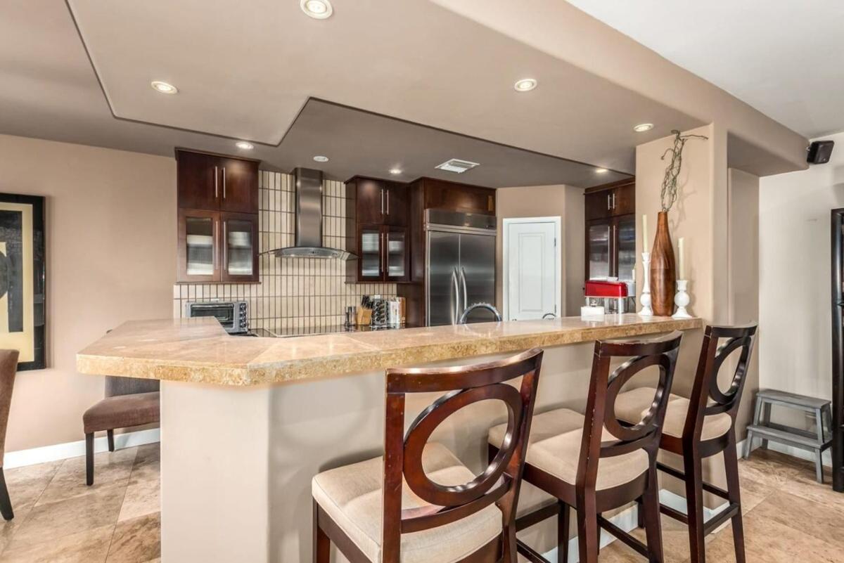 Executive Retreat-pool And Spa-az Canal Trail Holiday home Scottsdale