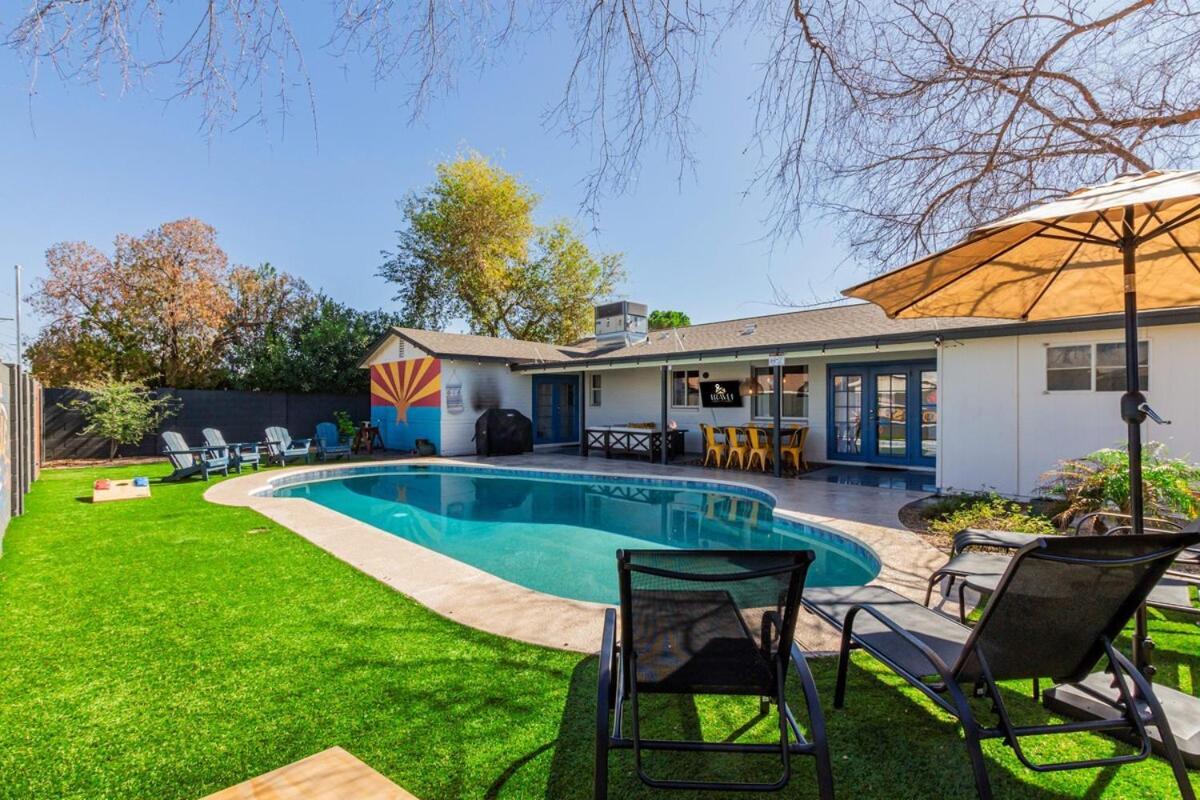 Diamond Family Retreat-private Pool-outdoor Living