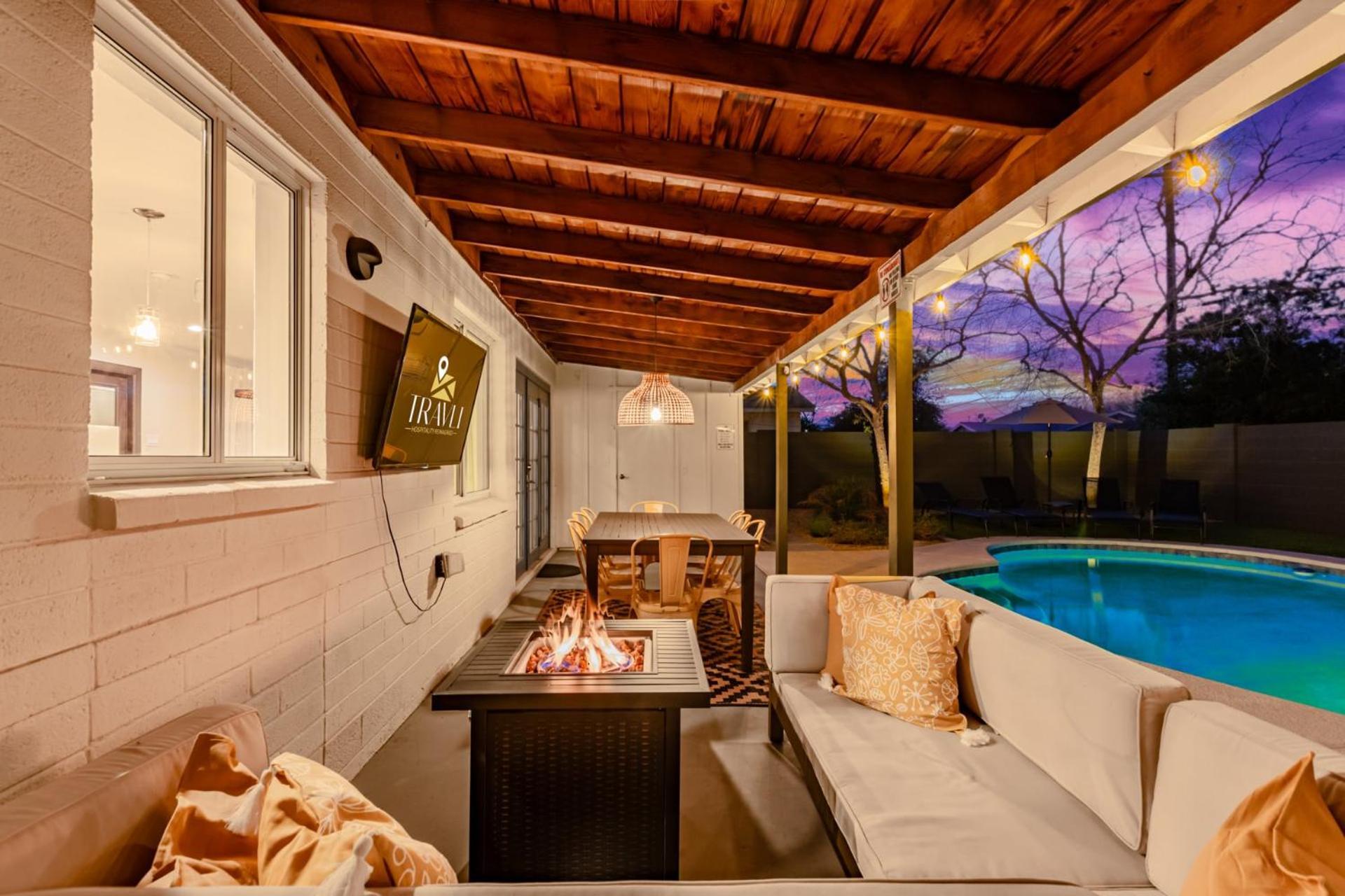 Holiday home Diamond Family Retreat-private Pool-outdoor Living *