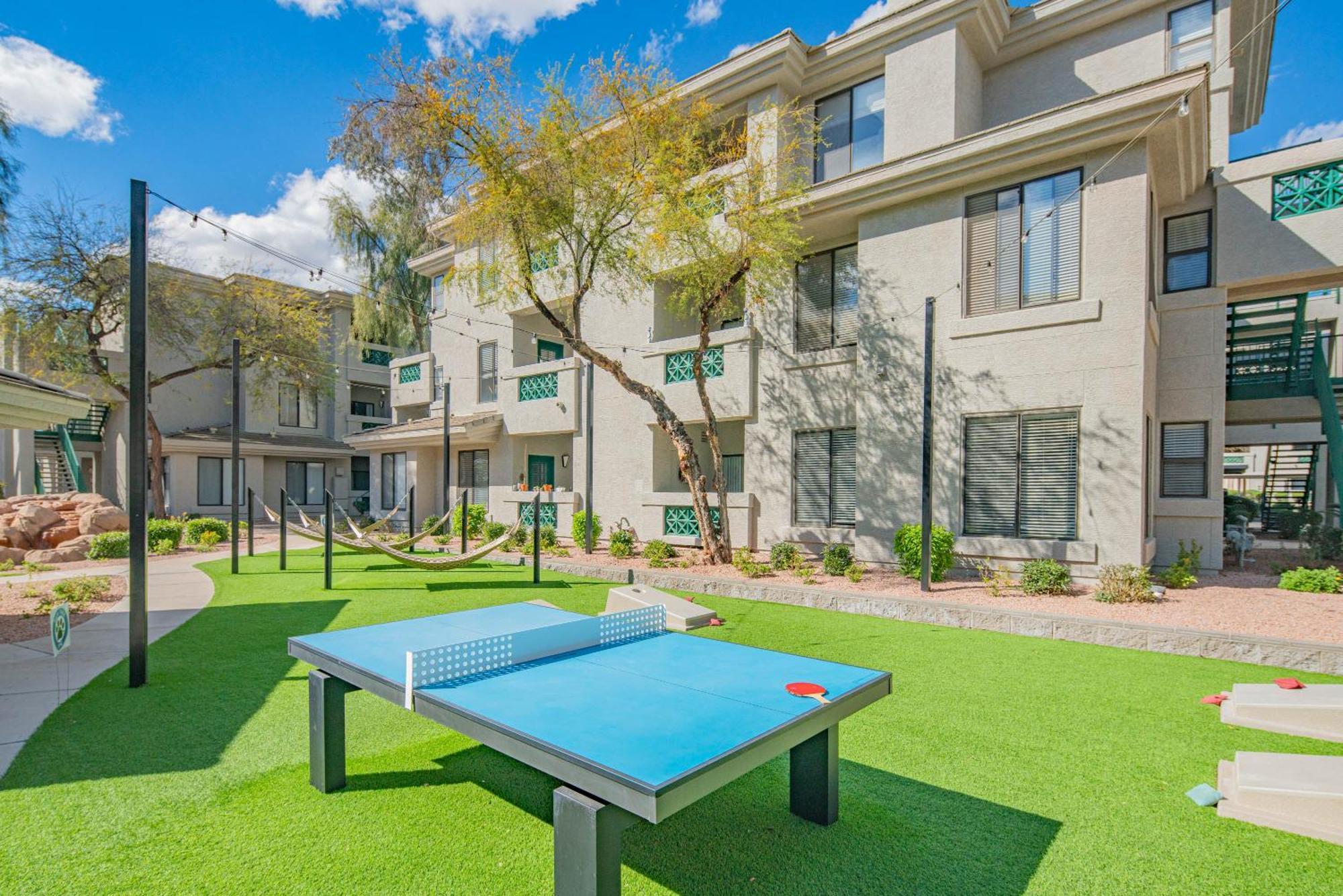 Golf View Oasis-serenity-tranquility-walkability N244 * Scottsdale