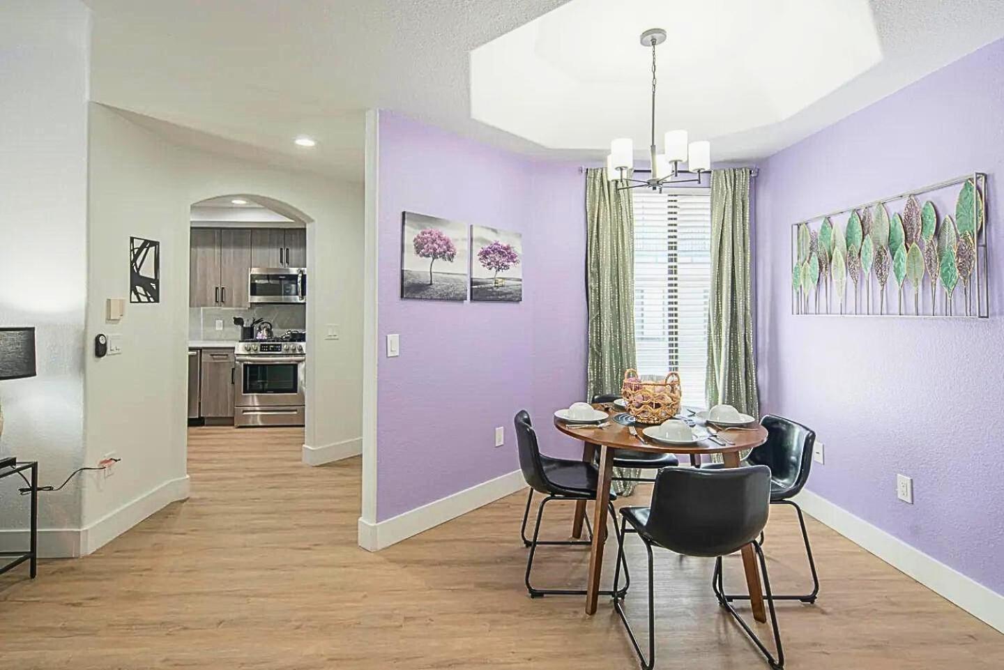 Golf View Oasis-serenity-tranquility-walkability N244 Apartment