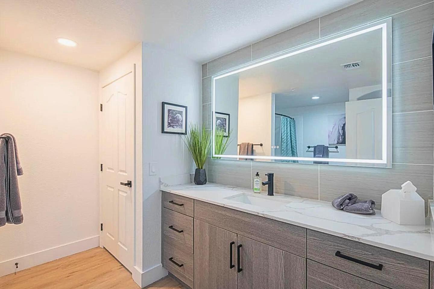 Golf View Oasis-serenity-tranquility-walkability N244 Apartment *
