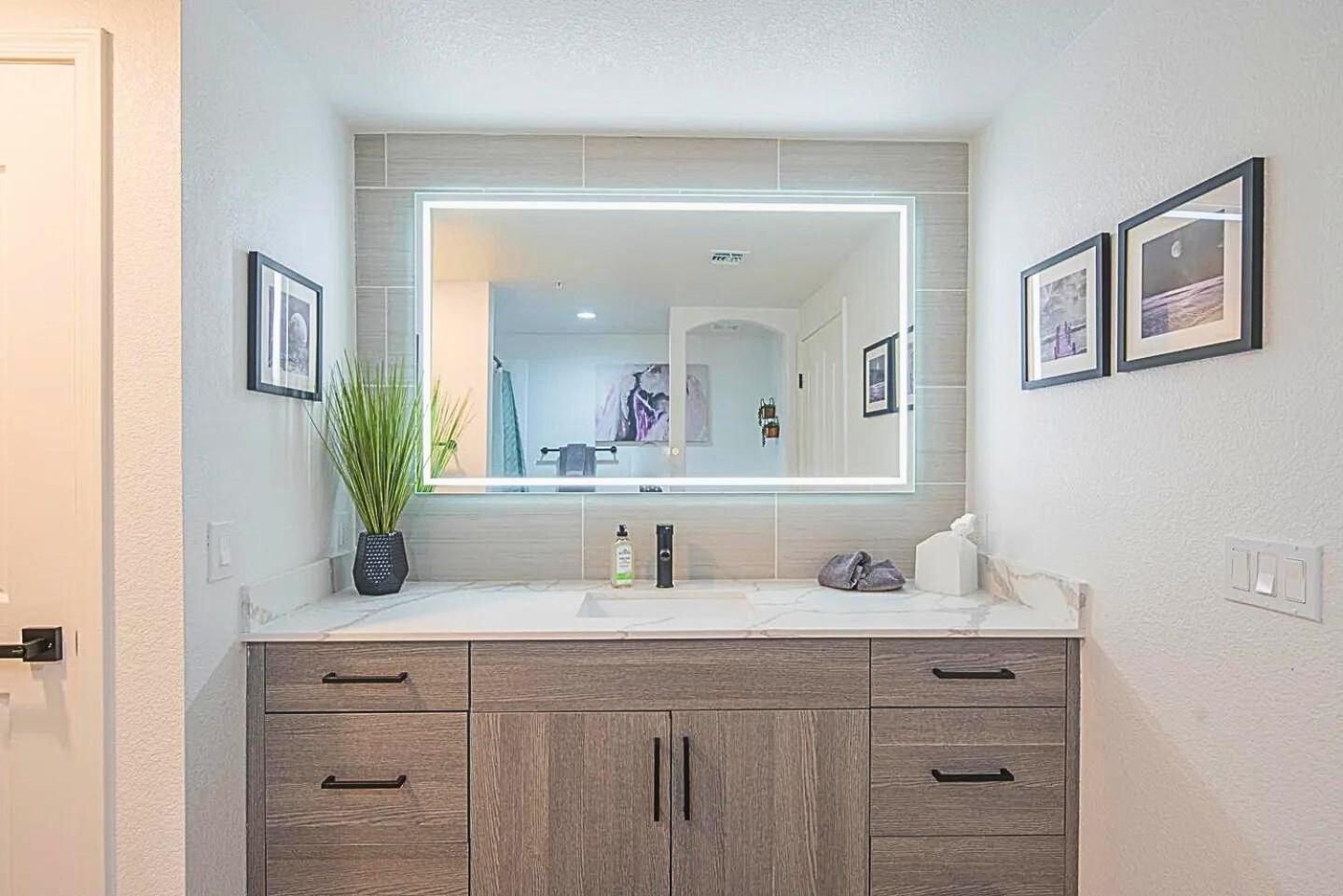Golf View Oasis-serenity-tranquility-walkability N244 Apartment Scottsdale