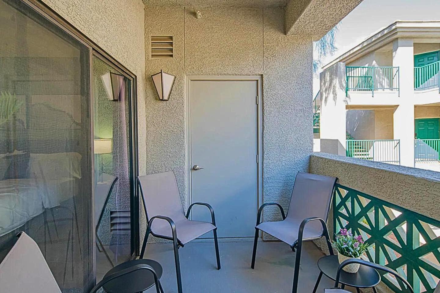 Golf View Oasis-serenity-tranquility-walkability N244 * Scottsdale
