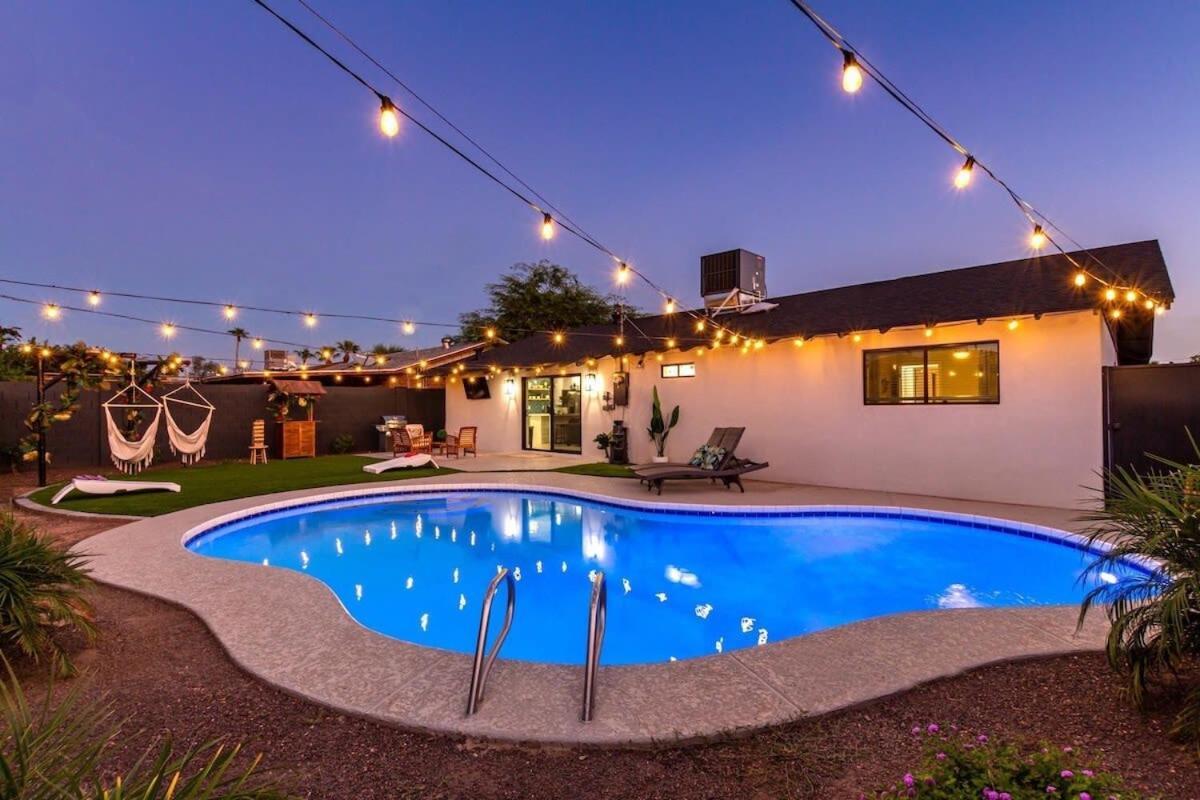 Tropic Oasis By Club - New * Scottsdale