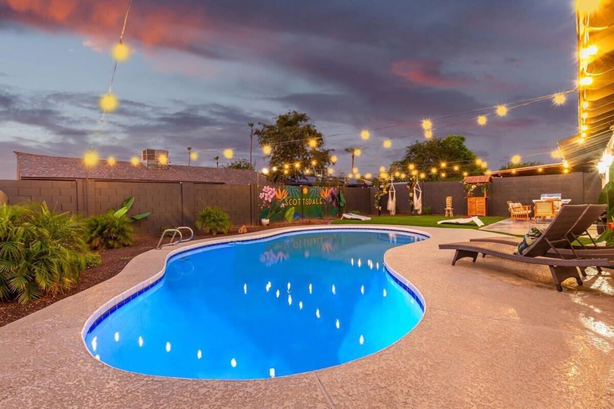 Holiday home Tropic Oasis By Club - New