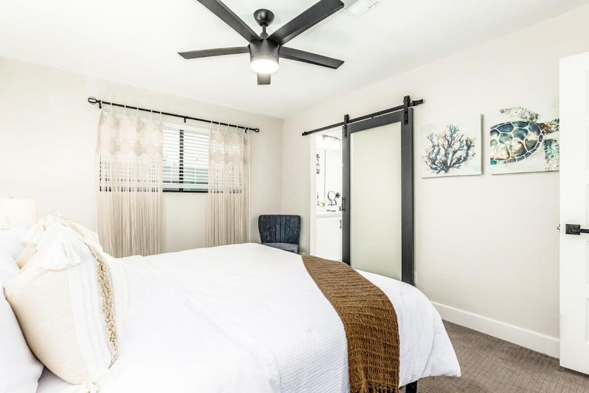 Tropic Oasis By Club - New Holiday home Scottsdale