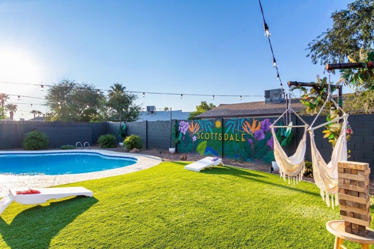 Holiday home Tropic Oasis By Club - New