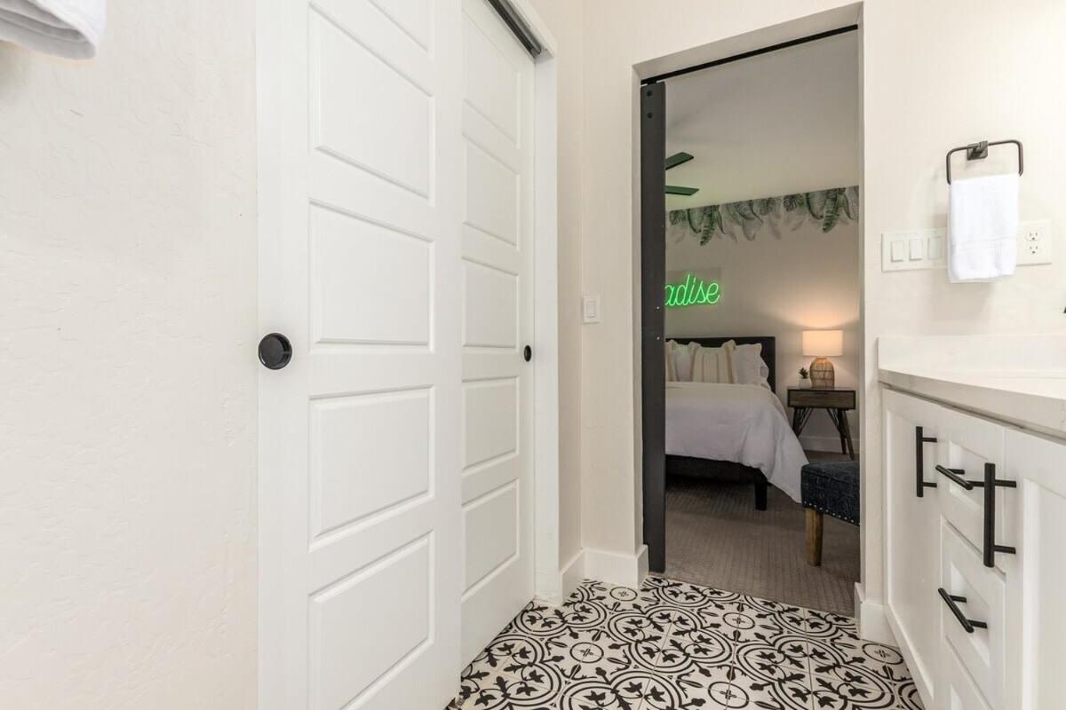 Holiday home Tropic Oasis By Club - New *