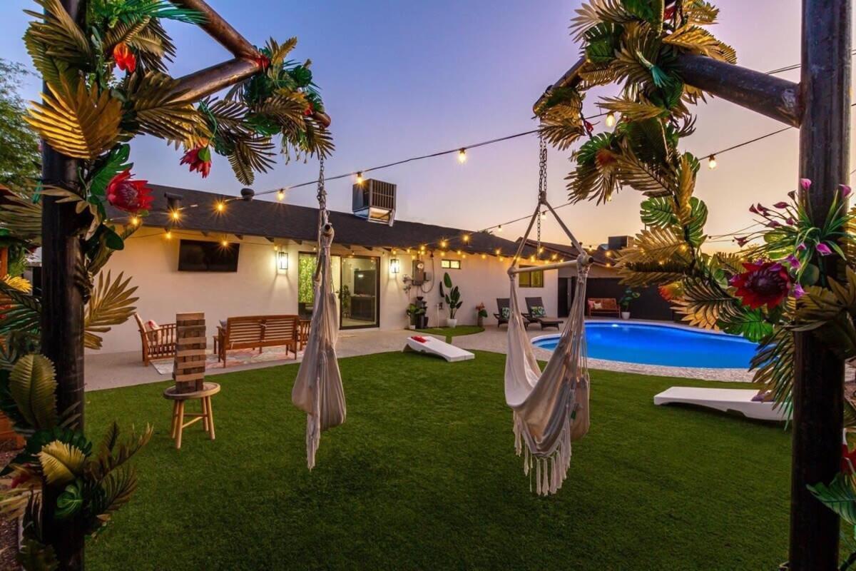 Tropic Oasis By Club - New *