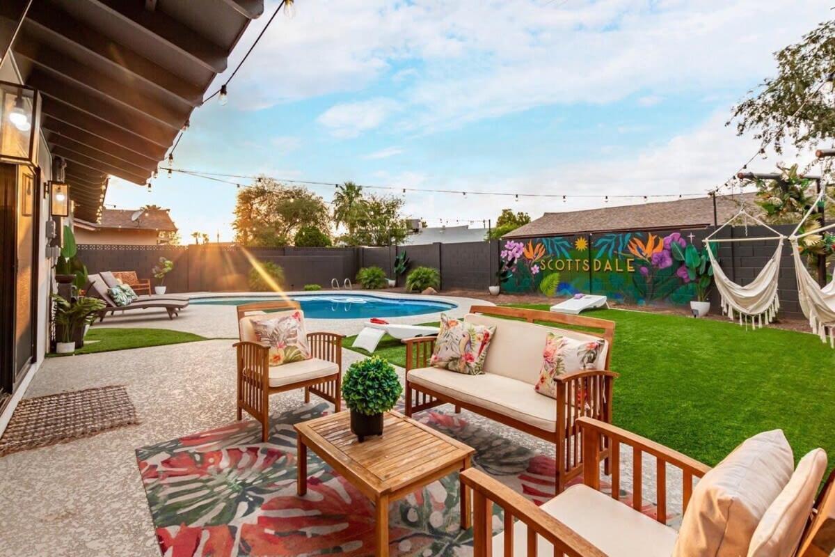Holiday home Tropic Oasis By Club - New