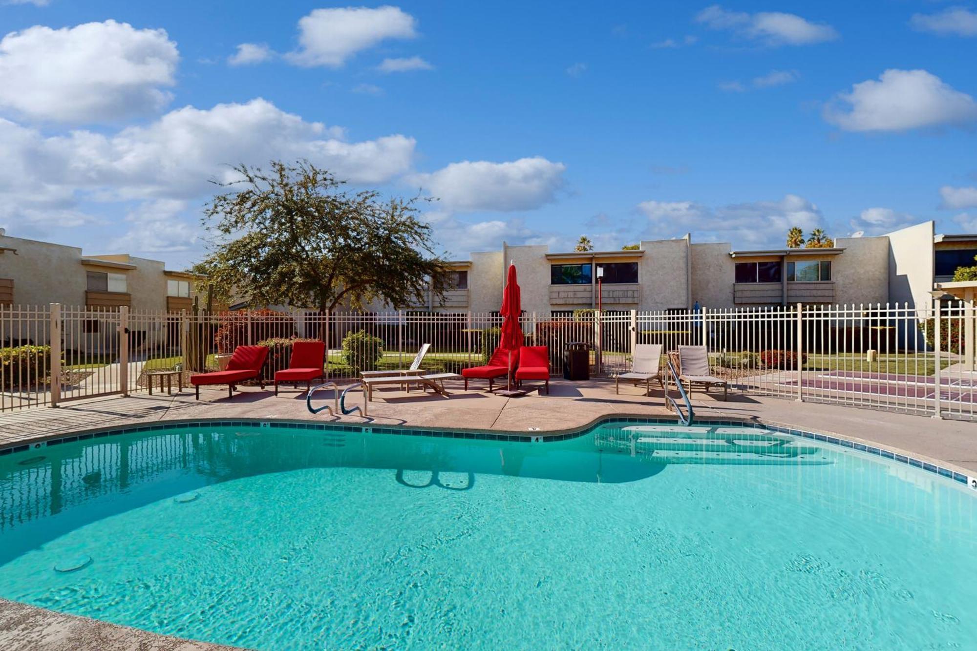 Scottsdale's Sanctuary *