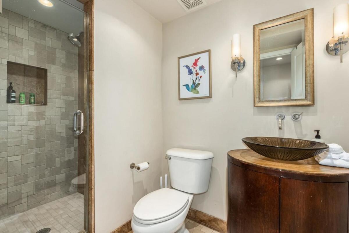 Executive Retreat-pool And Spa-az Canal Trail Holiday home