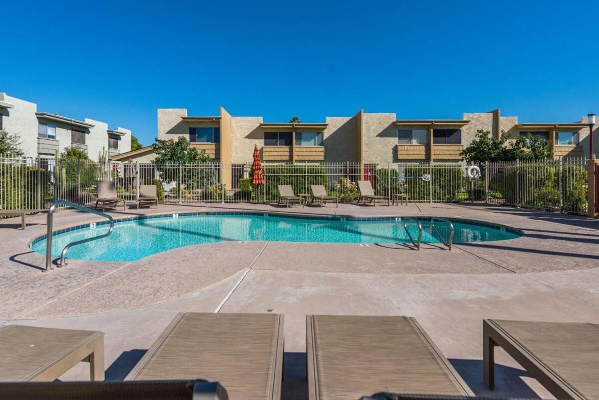 Holiday home Modern Townhouse-walk 2 Oldtown-4 Heated Pools *