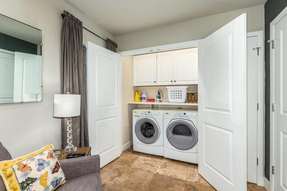 Executive Retreat-pool And Spa-az Canal Trail Holiday home Scottsdale