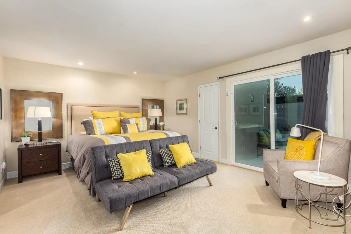 Executive Retreat-pool And Spa-az Canal Trail Holiday home Scottsdale