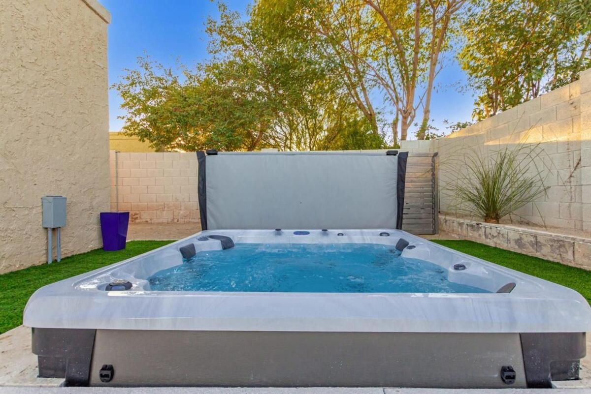 Holiday home Executive Retreat-pool And Spa-az Canal Trail