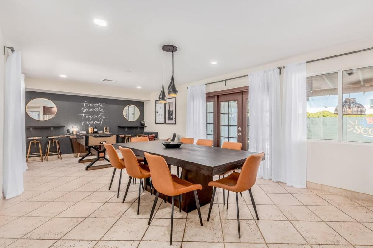 Holiday home Diamond Family Retreat-private Pool-outdoor Living *