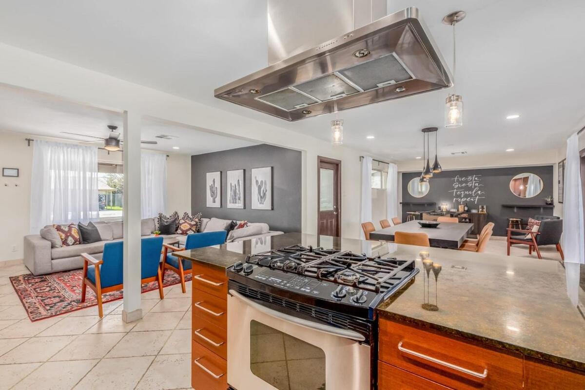 Holiday home Diamond Family Retreat-private Pool-outdoor Living *