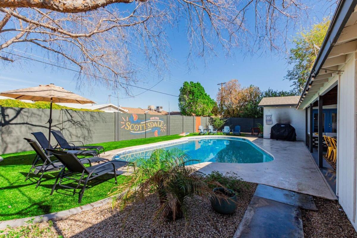 Diamond Family Retreat-private Pool-outdoor Living