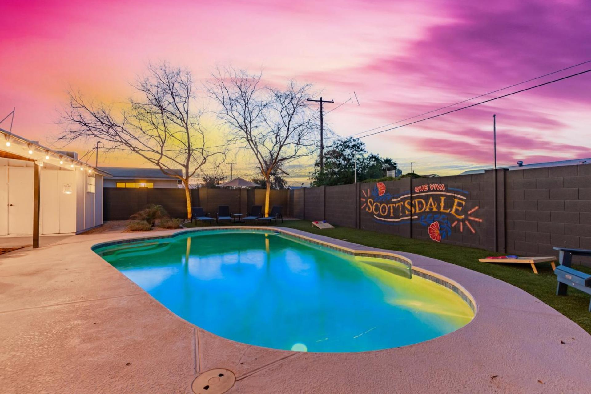 Diamond Family Retreat-private Pool-outdoor Living Holiday home *