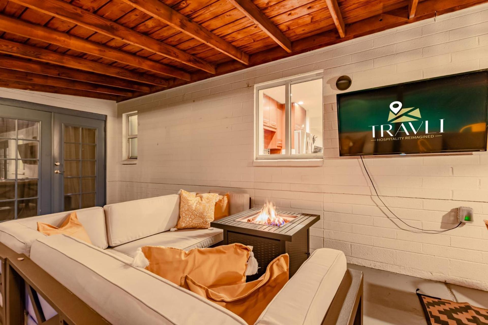 Holiday home Diamond Family Retreat-private Pool-outdoor Living *