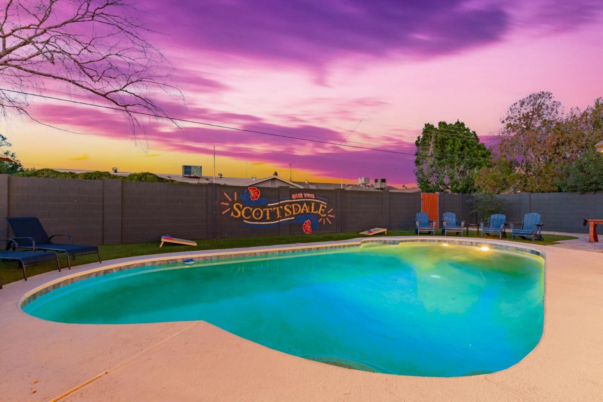 Diamond Family Retreat-private Pool-outdoor Living *