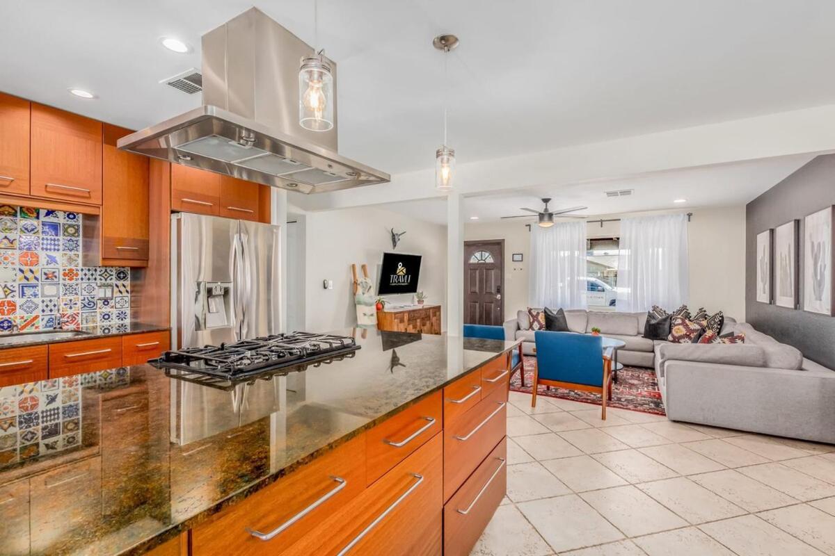 Holiday home Diamond Family Retreat-private Pool-outdoor Living