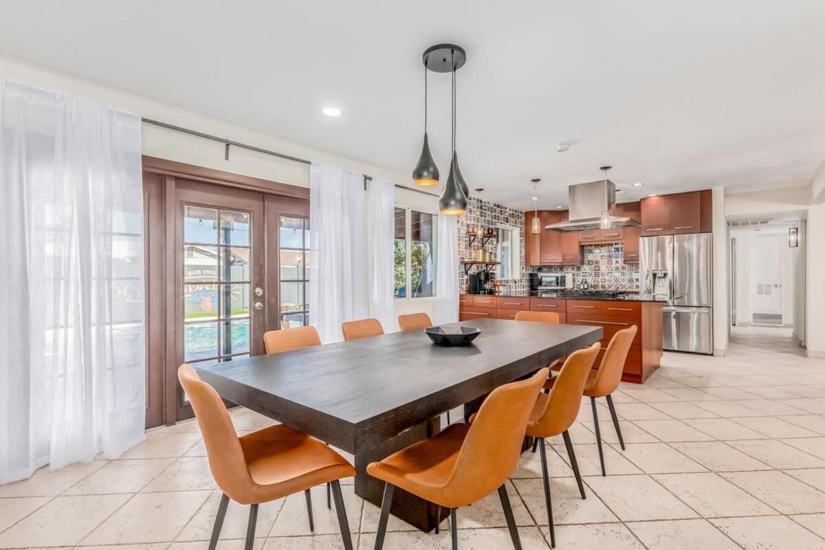 Diamond Family Retreat-private Pool-outdoor Living Holiday home *