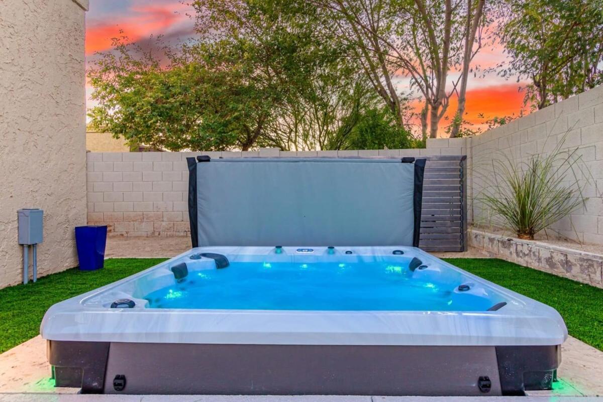 Holiday home Executive Retreat-pool And Spa-az Canal Trail
