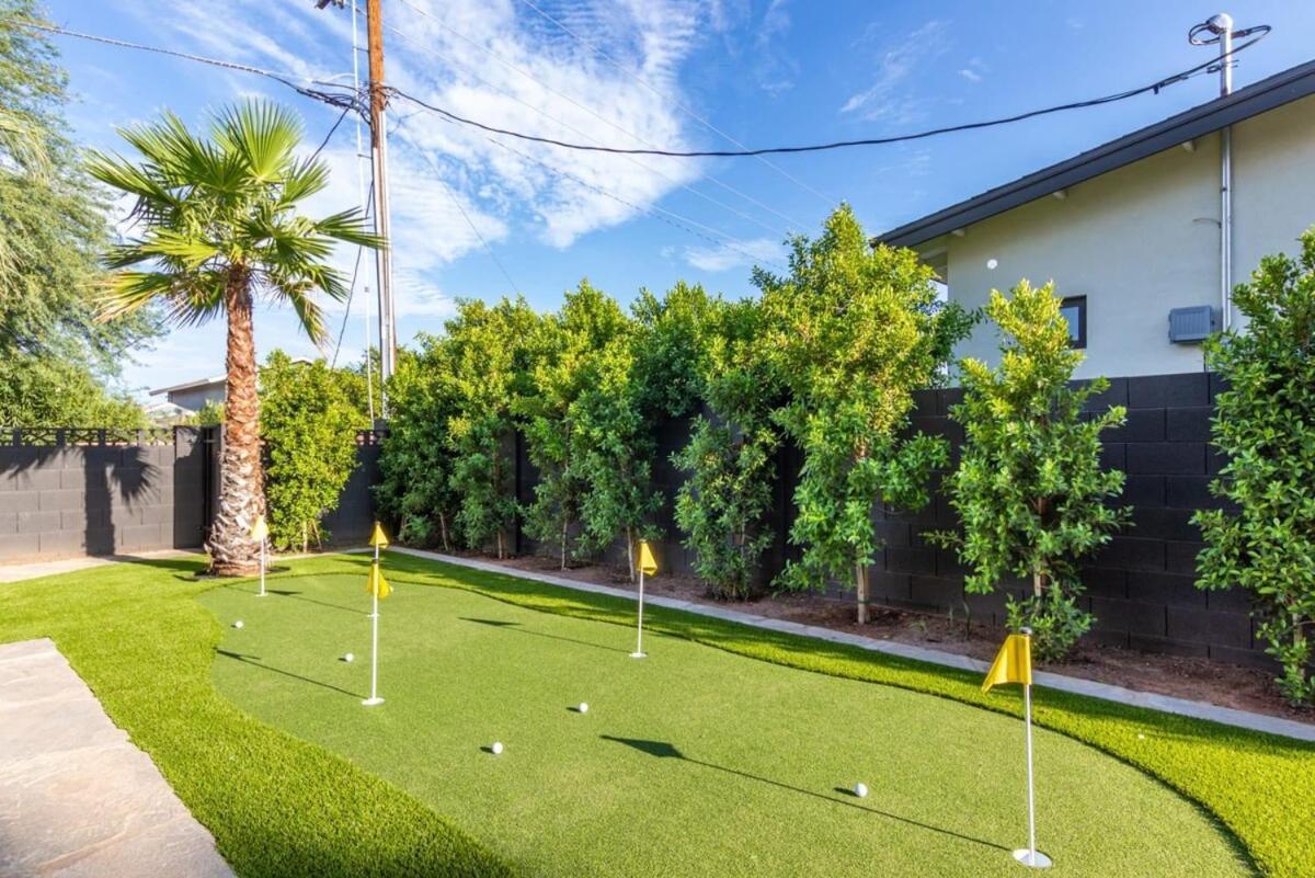 Stonewood Villa-ultralux 6br-5 Showers-htd Pool Holiday home