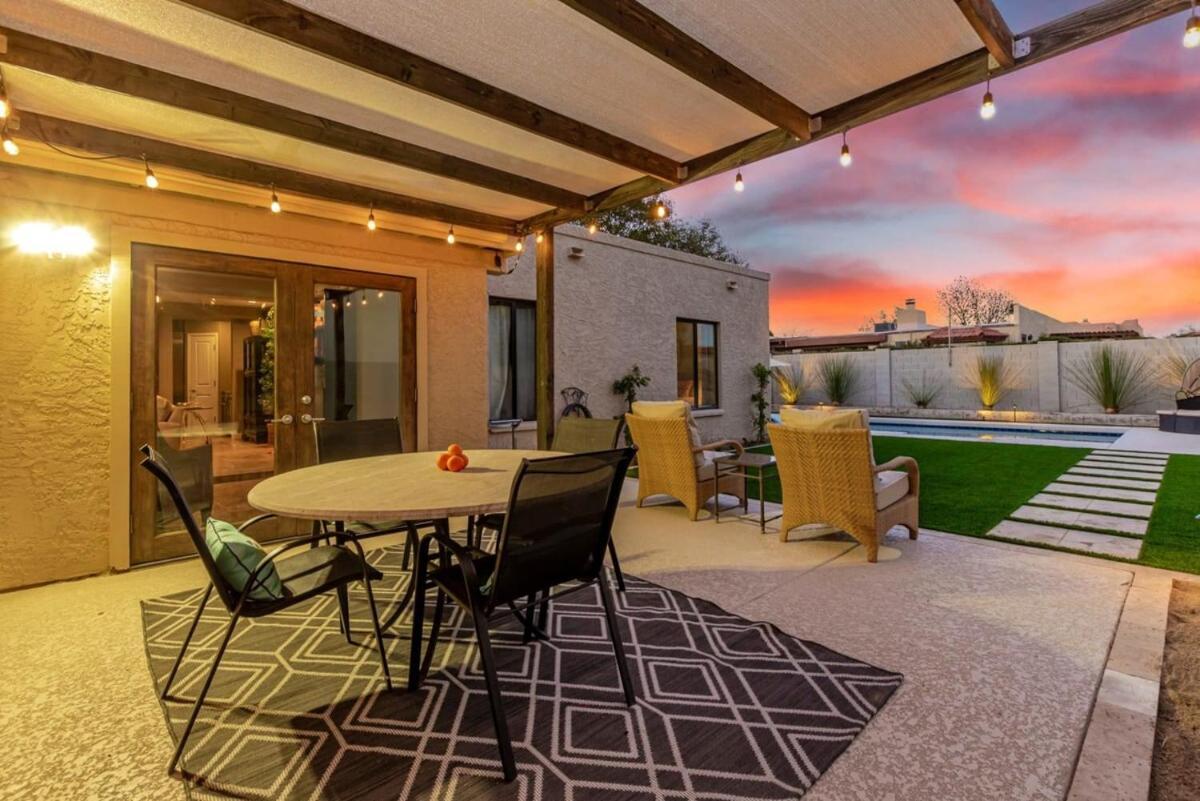 Executive Retreat-pool And Spa-az Canal Trail *