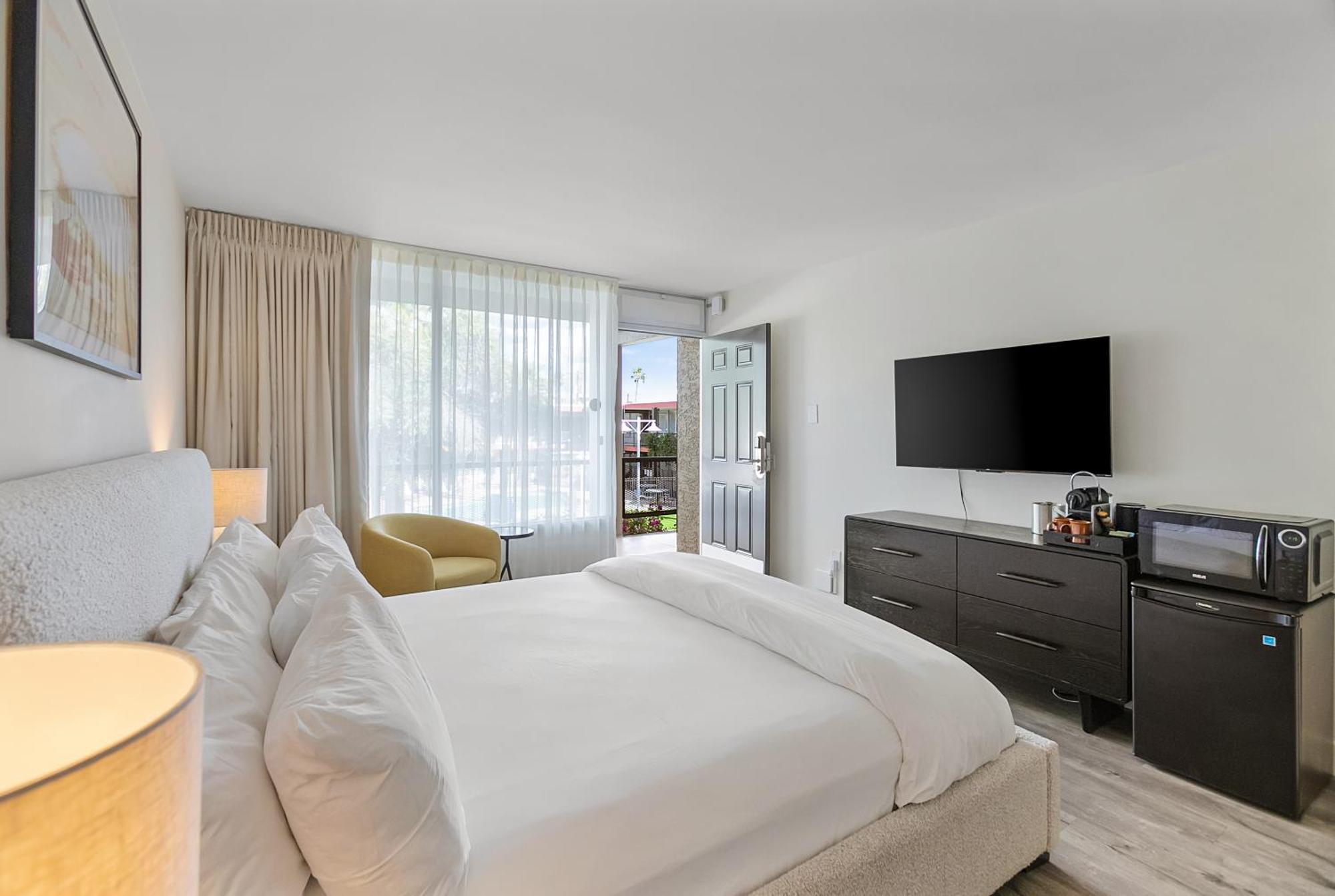 Papago By Reside, Trademark Collection By Wyndham Hotel Scottsdale