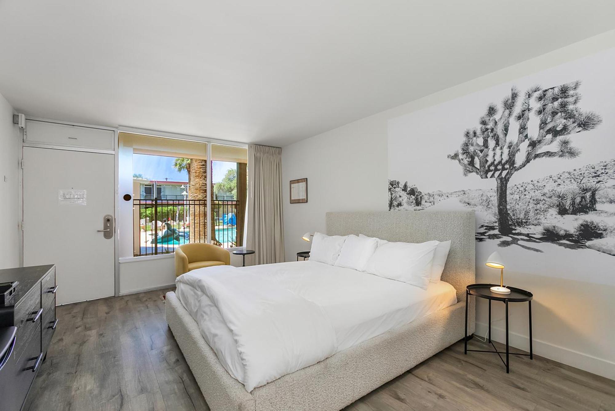 Papago By Reside, Trademark Collection By Wyndham Hotel 4*