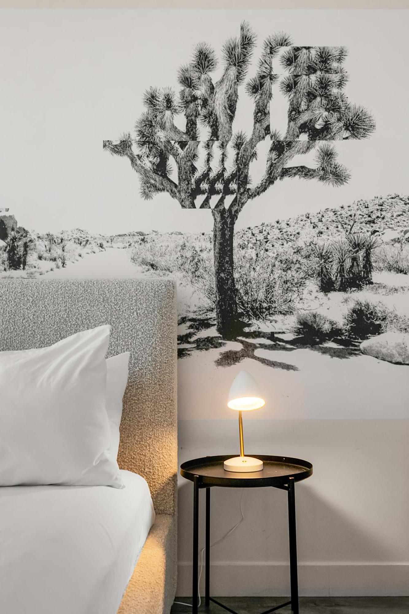 Hotel Papago By Reside, Trademark Collection By Wyndham 4*
