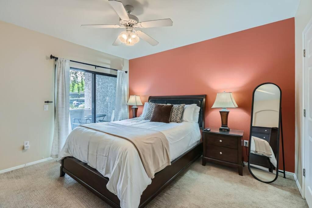 2bd/1ba North Scottsdale