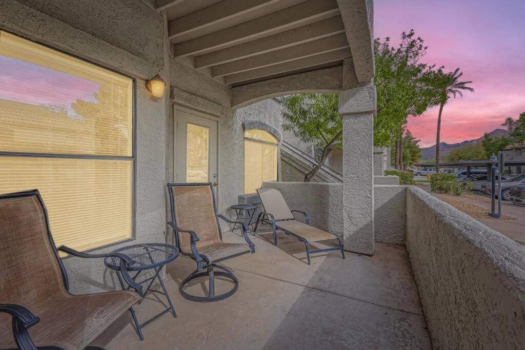 2bd/1ba North Scottsdale