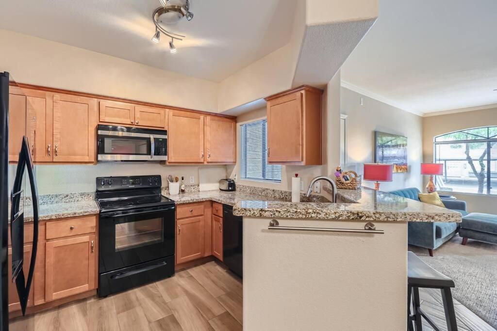 2bd/1ba North Scottsdale
