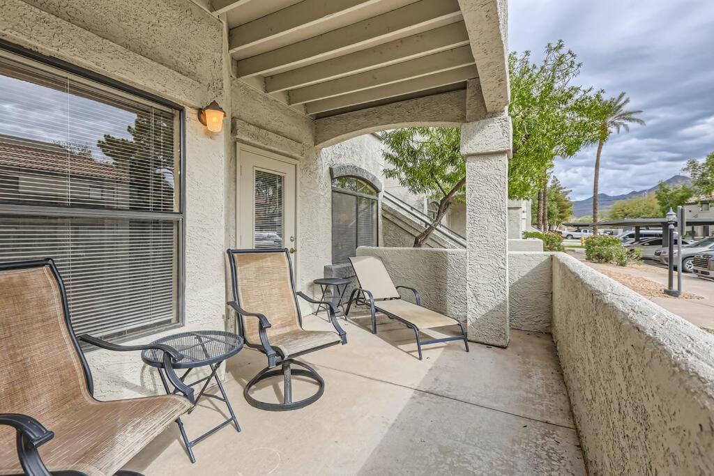 2bd/1ba North Apartment