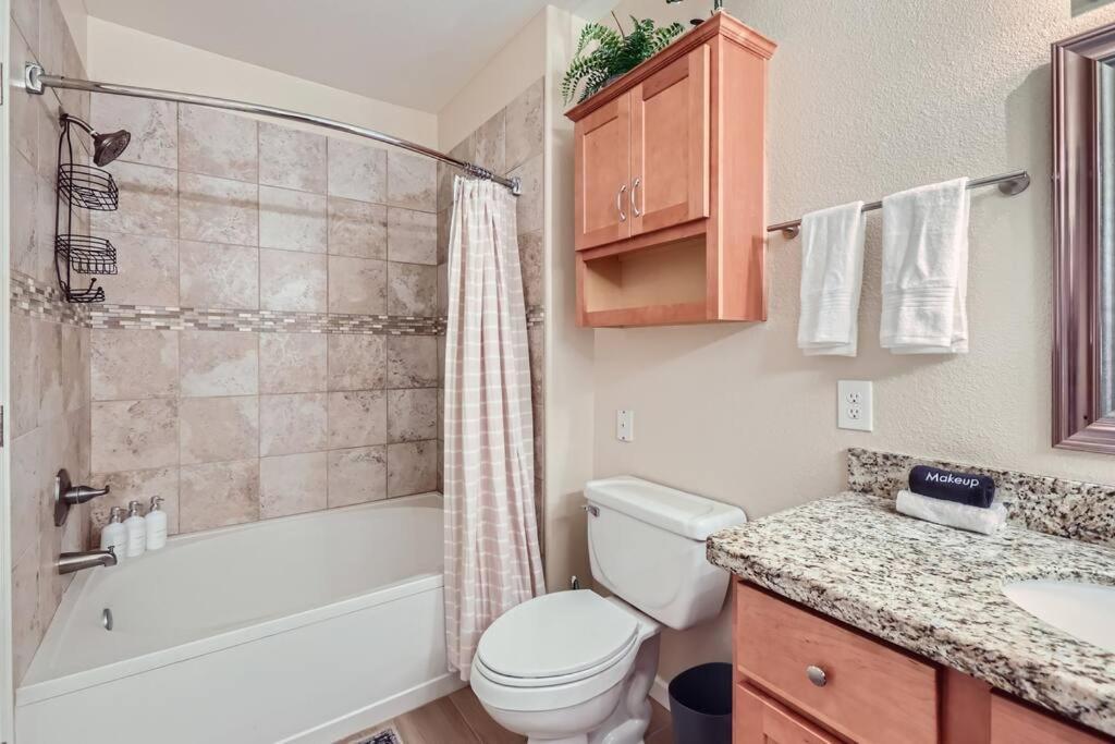 2bd/1ba North * Scottsdale
