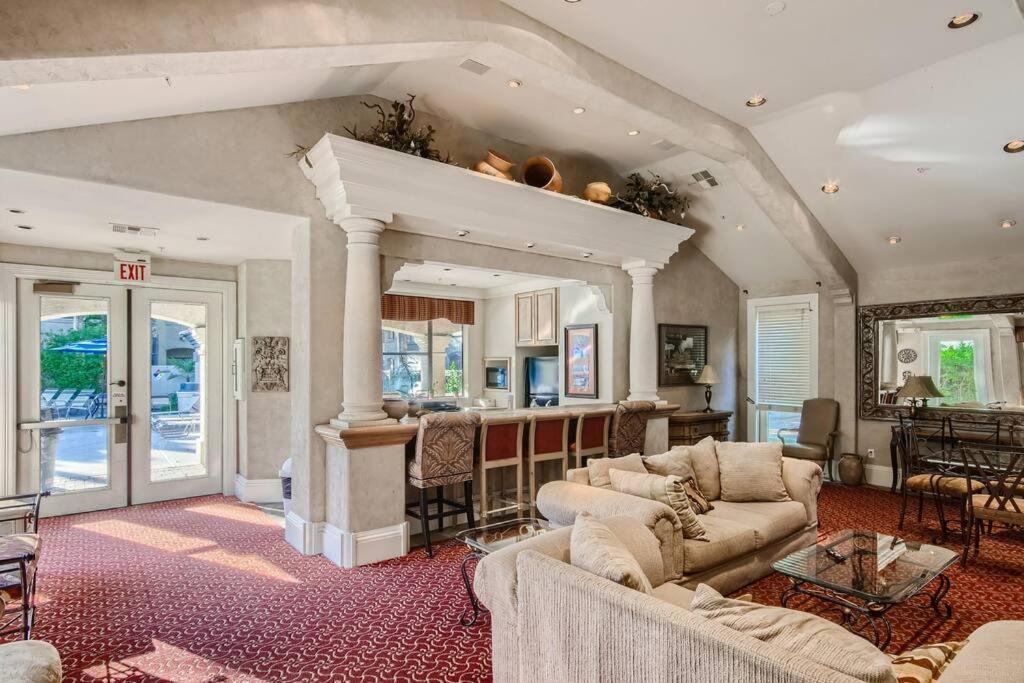 Apartment 2bd/1ba North Scottsdale