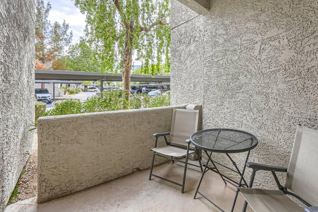 Apartment 2bd/1ba North *