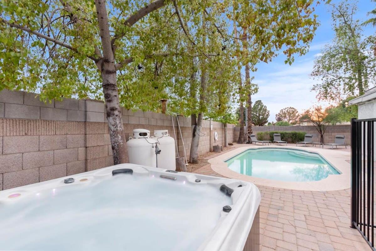 4bd Pool Basketball Hot Tub Pool Table