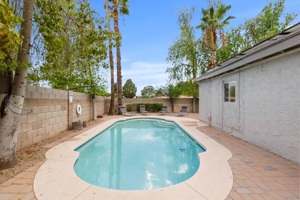 Holiday home 4bd Pool Basketball Hot Tub Pool Table