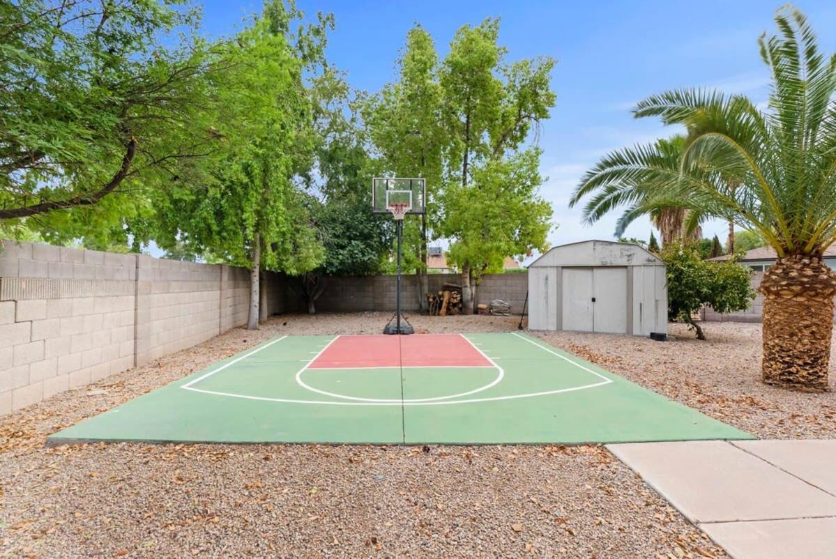 4bd Pool Basketball Hot Tub Pool Table