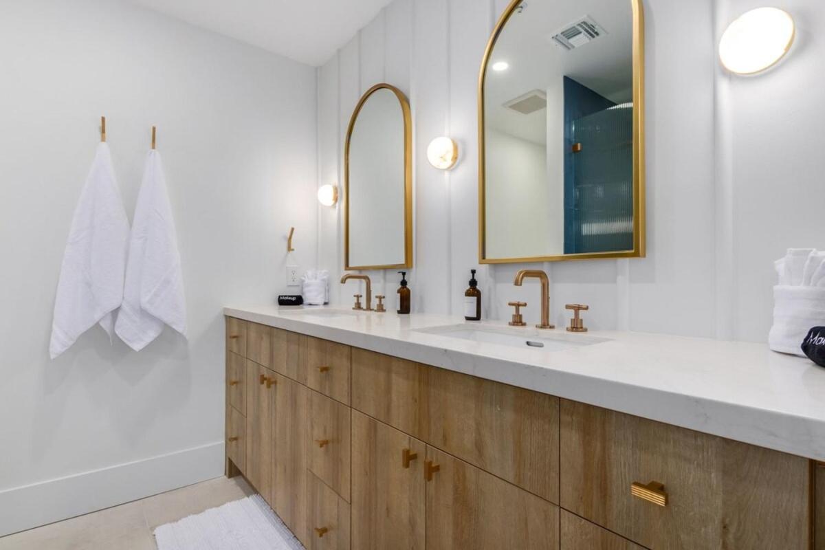 Holiday home Lux Family Retreat-free Htd Pool-3 En-suites Scottsdale