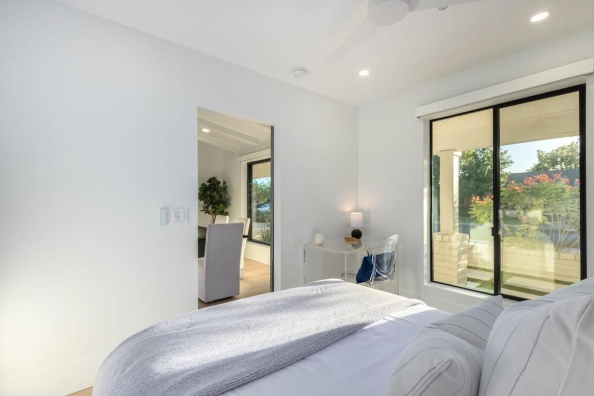 Lux Family Retreat-free Htd Pool-3 En-suites * Scottsdale