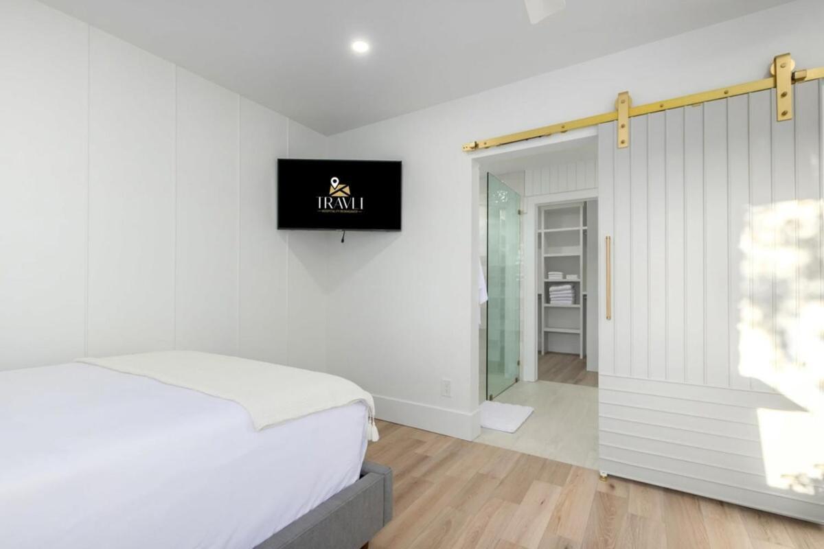 Lux Family Retreat-free Htd Pool-3 En-suites Scottsdale